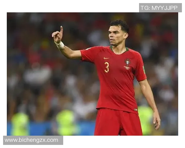 德国与葡萄牙激战正酣佩佩的表现引发热议与期待